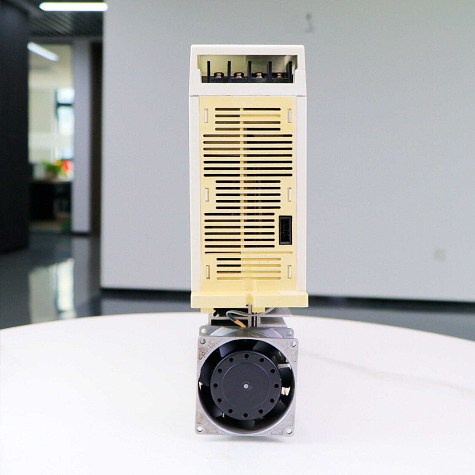 Mitsubishi ONE MTS servo drive MDS-B-CV-110 tested good condition - MITSUBISHI