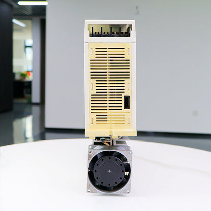 Mitsubishi ONE MTS servo drive MDS-B-CV-110 tested good condition - MITSUBISHI