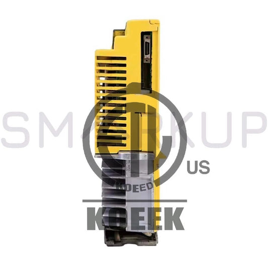 & Tested FANUC A06B-6066-H004 Servo Drive