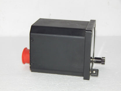 Used Aircraft Plane Altitude Indicator SMITHS flight instrument - SMITHS