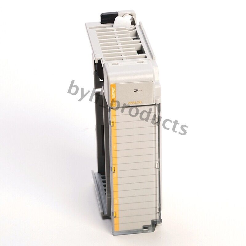 Allen-Bradley CompactLogix 4 Pt C and V Module 1769-OF4 | New In Box - ALLEN-BRADLEY