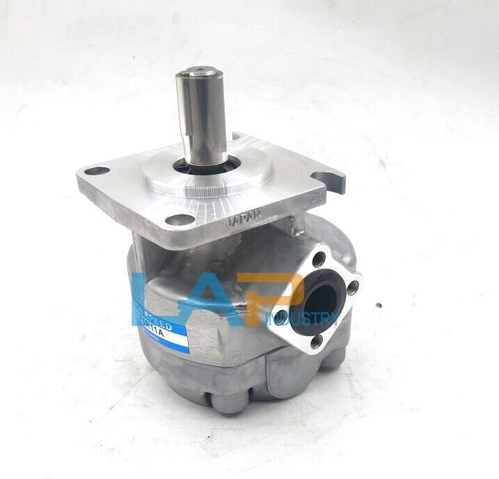 Nihon Speed Gear Pump K1P2R11A - 1 Piece - NIHON