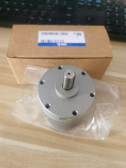 1PC SMC CRB2BWU40-180SZ CRB2BWU40180SZ Cylinder Free Shipping #SM
