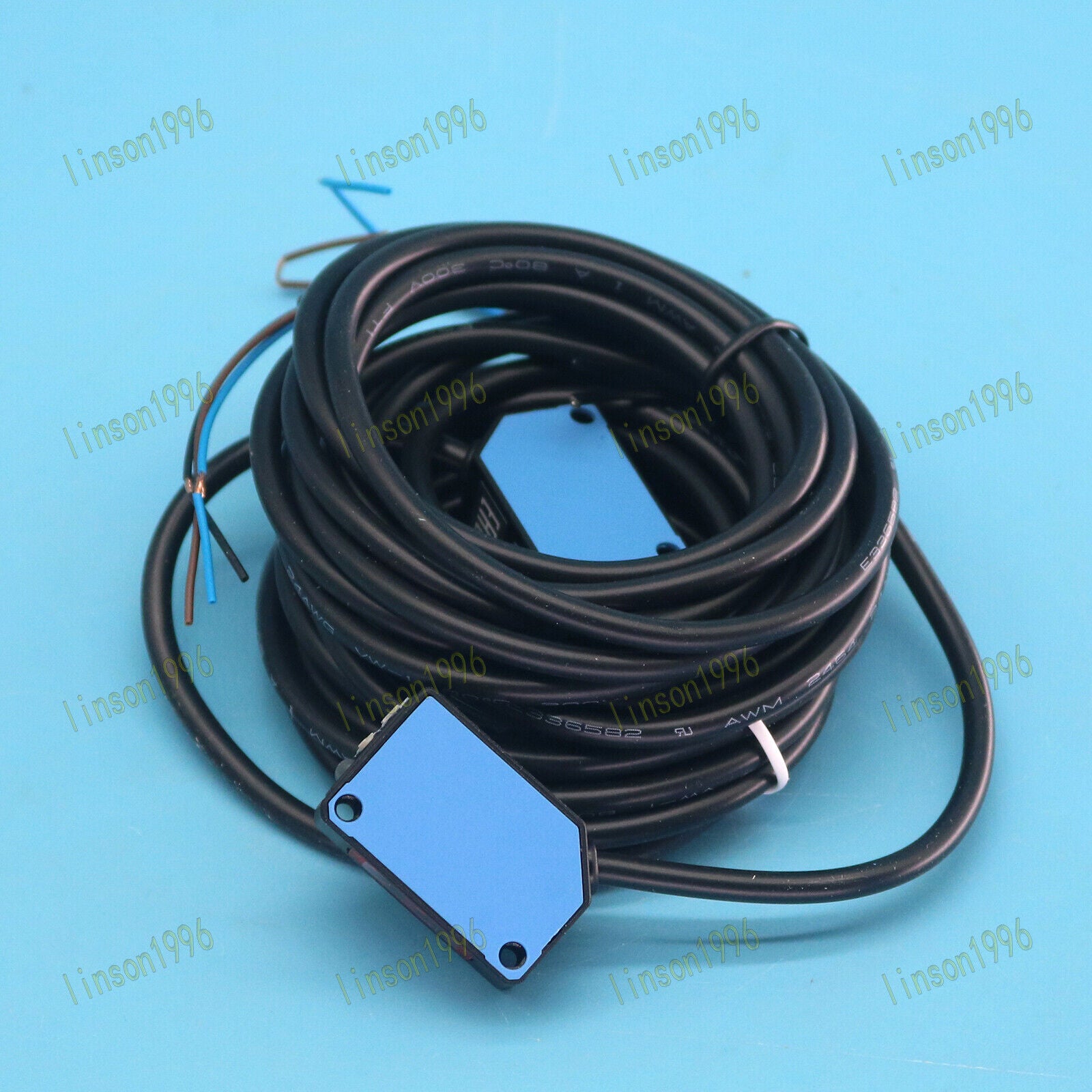 1PC SICK WS/WE100-2P1439 6052366 Photoelectric Switch - SICK