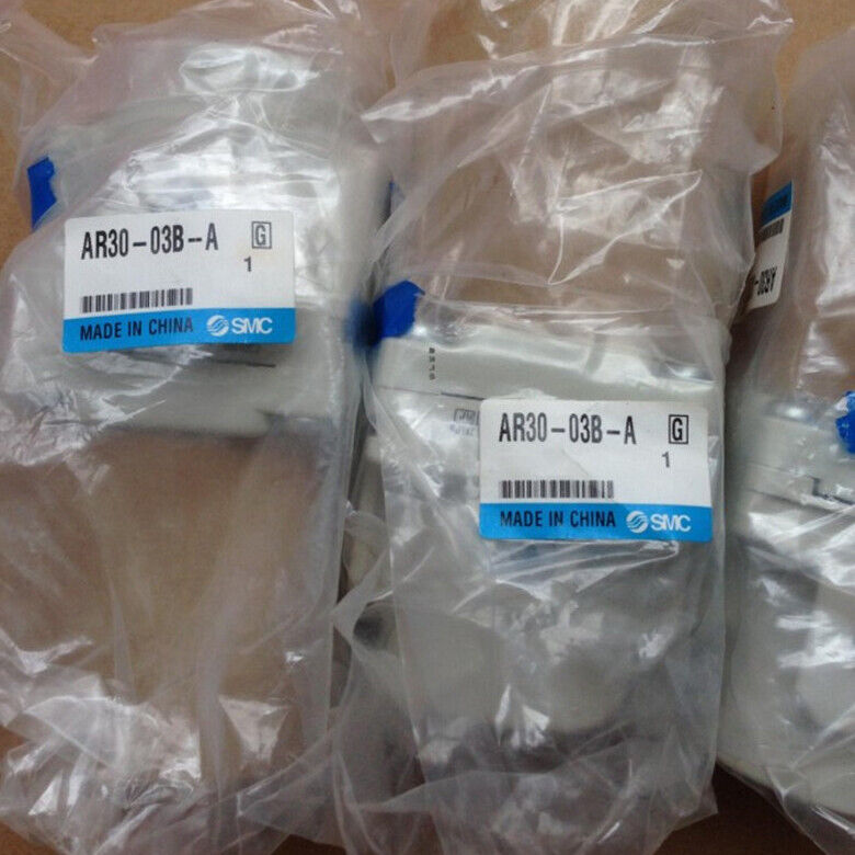 SMC AR30-03B-A Pressure Relief Valve - SMC