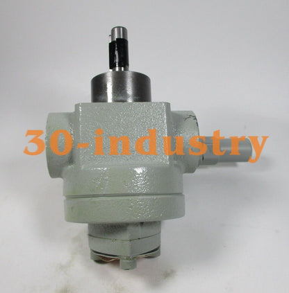 Tswu Kwan TK-1508-D4 Heavy Oil Lubrication Pump 1/2PT 20KG - TSWU KWAN