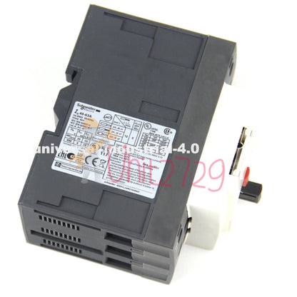 Schneider GV3-ME63 Telemecanique Motor Circuit Breaker 40~63A GV3ME63 1PC #u