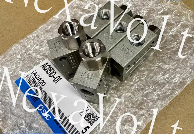 1PC SMC AQ1510-01 Quick exhaust valve Fast Free delivery