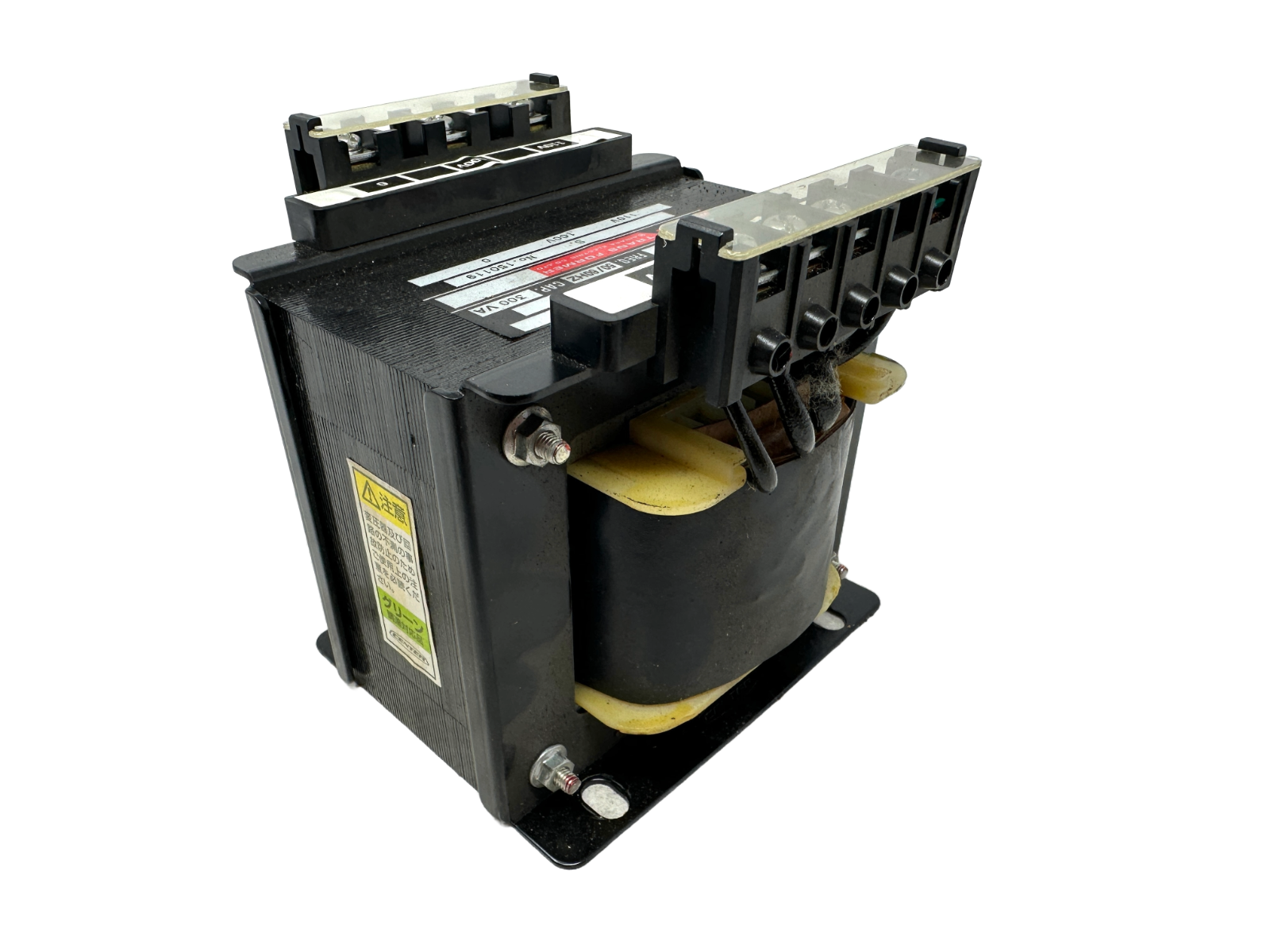 used Aihara YS-300E Transformer - AIHARA