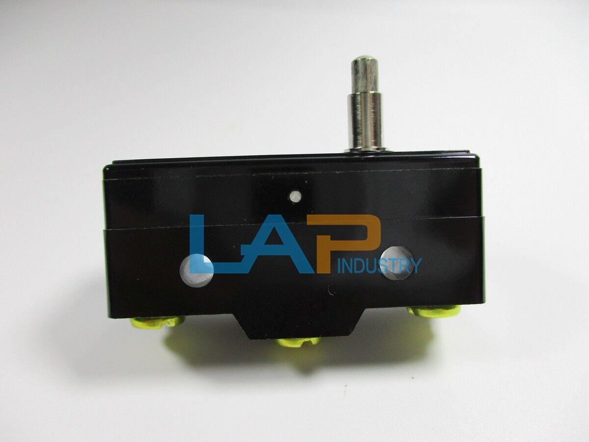 5PCS Momentary Micro Limit Switch 15A 125/250VAC - GNBER