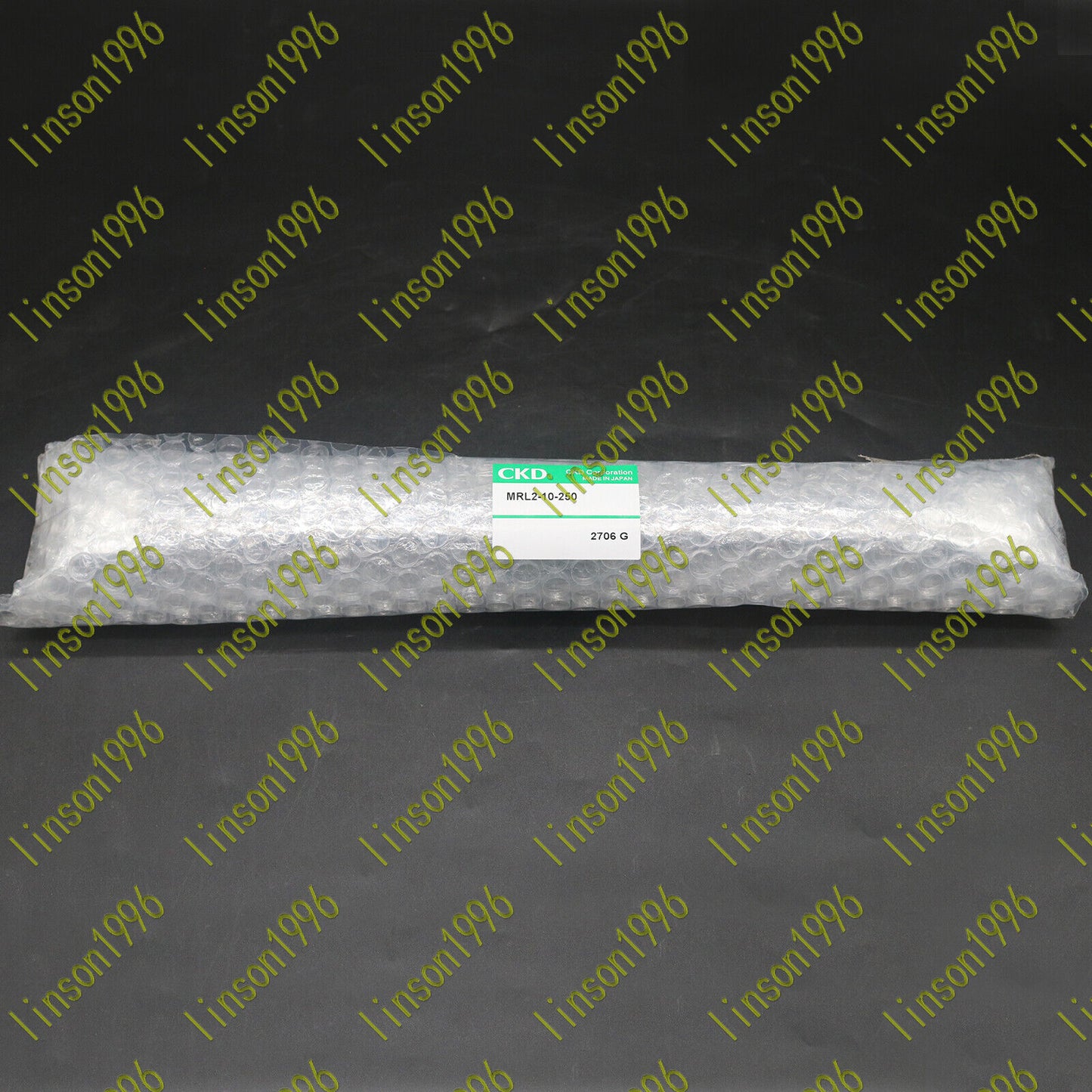 new 1PC For CKD Cylinder MRL2-10-250 SPOT STOCK - CKD
