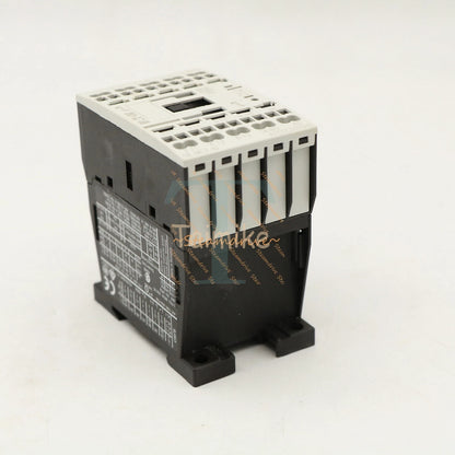 1PCS EATON MOELLER Ac Contactor DILMC7-10 24VDC Rapid delivery