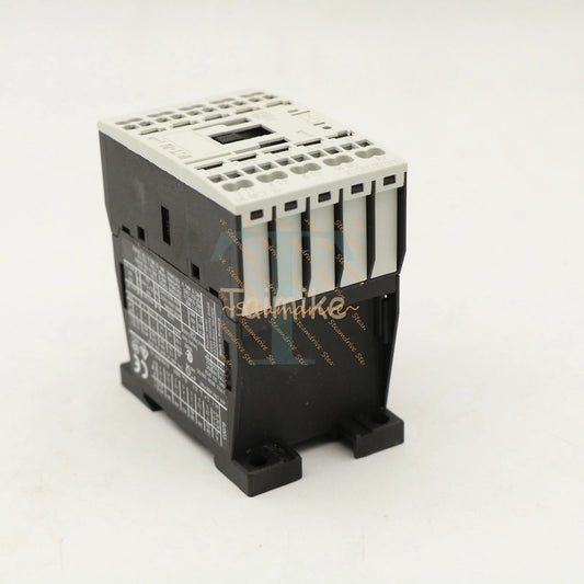 1PCS EATON MOELLER Ac Contactor DILMC7-10 24VDC Rapid delivery