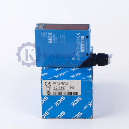 1Pcs SICK sensor WL24-2R230 sensor