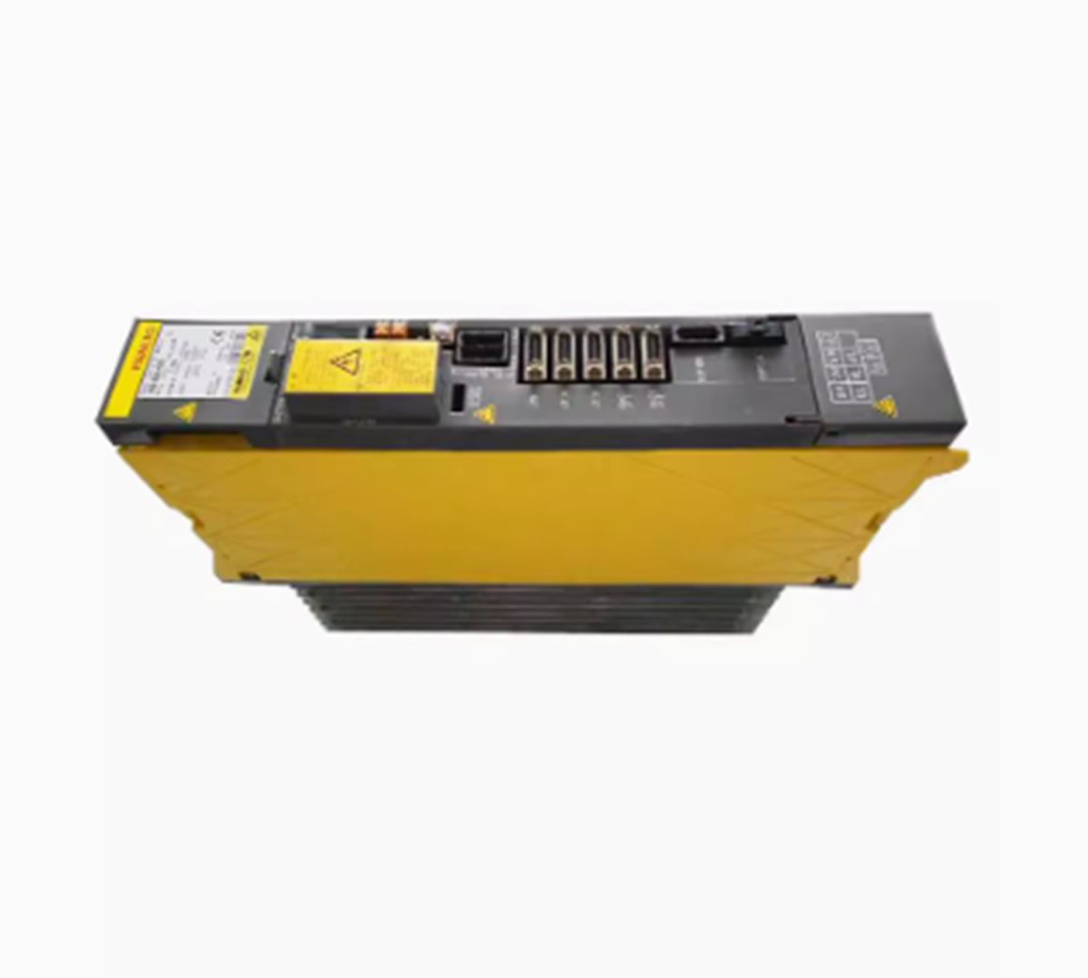 FANUC Servo Amplifier A06B-6096-H206 - FANUC