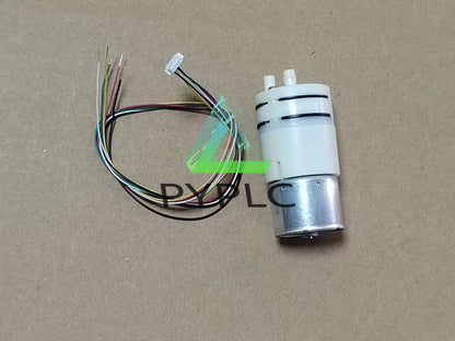 1PC Nidec 00H220H022 Micro Brushless Motor Suction Water Pump DC 12V PWM