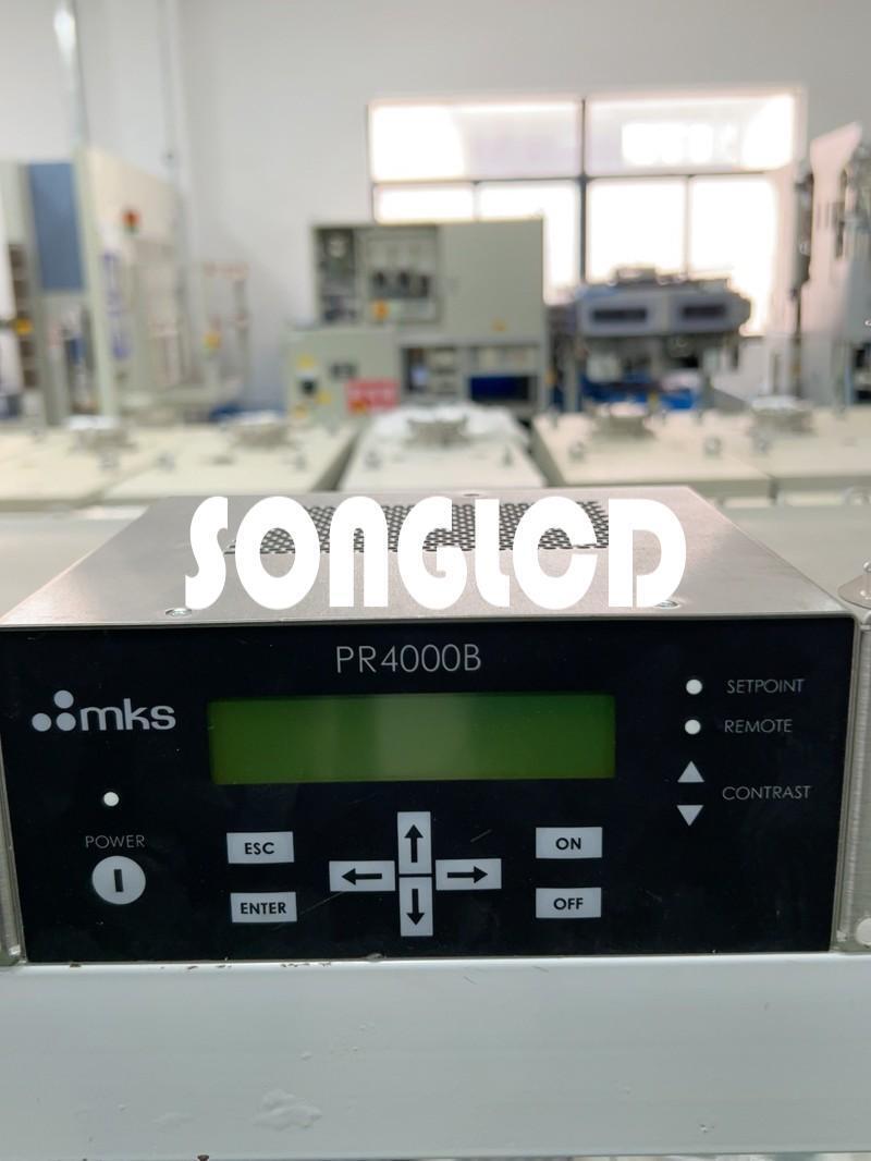 1pcs PR4000B High-Performance Portable Device - OMRON