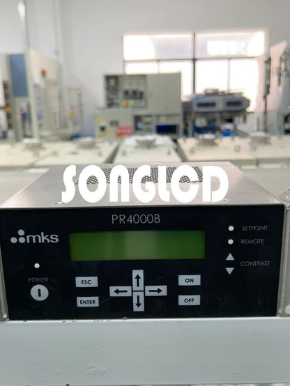 1pcs PR4000B High-Performance Portable Device - OMRON