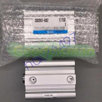 1PC SMC CDQ2B63-50DZ Pneumatic Cylinder FREE SHIPPING
