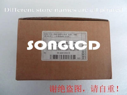 1PCS NEW ECN1313 2048 Optical Encoder 5MS16-78 ID586 643-03 - SIGMA MOTION