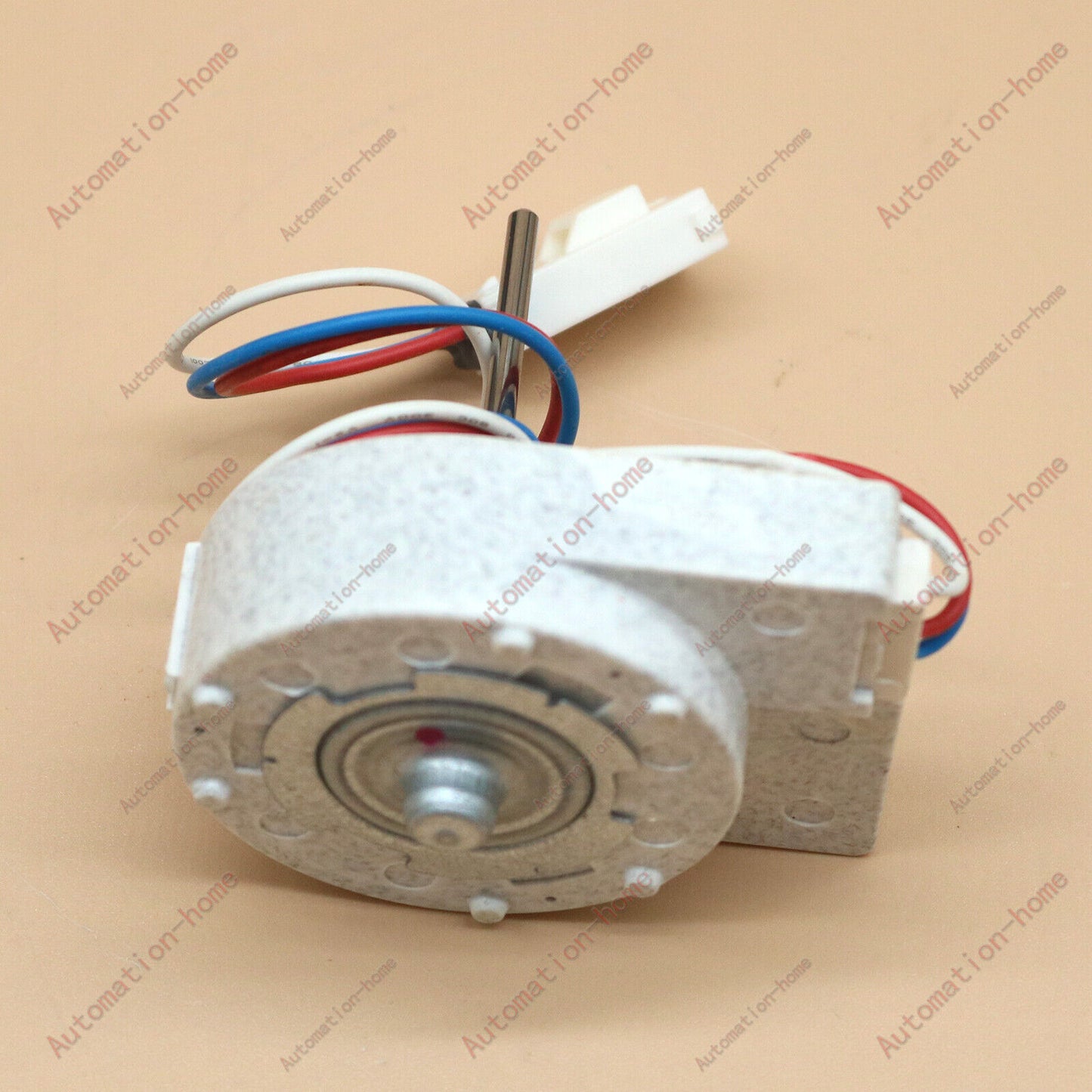 1PC Panasonic FDQA28FW1 Refrigerator Fan Motor - PANASONIC