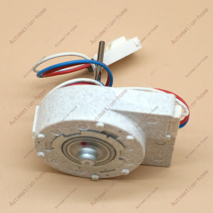 1PC Panasonic FDQA28FW1 Refrigerator Fan Motor - PANASONIC