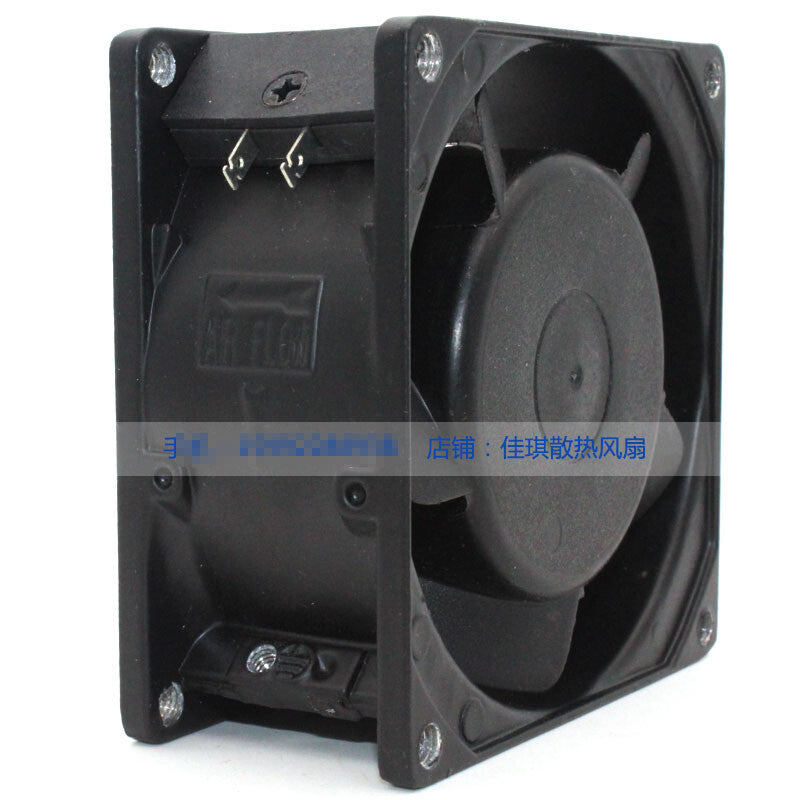 1pcs  KAKU KA8038HA2 220V 0.07A / 0.06A ball bearing axial fan