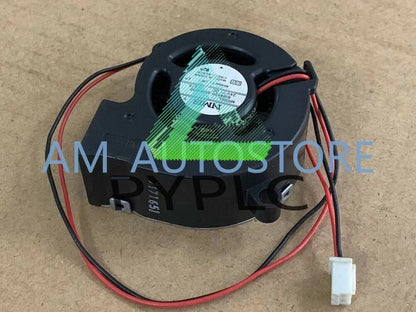 1pcs NMB BM4520-05W-B30 fan 45*20mm 2pin 24V 0.07A