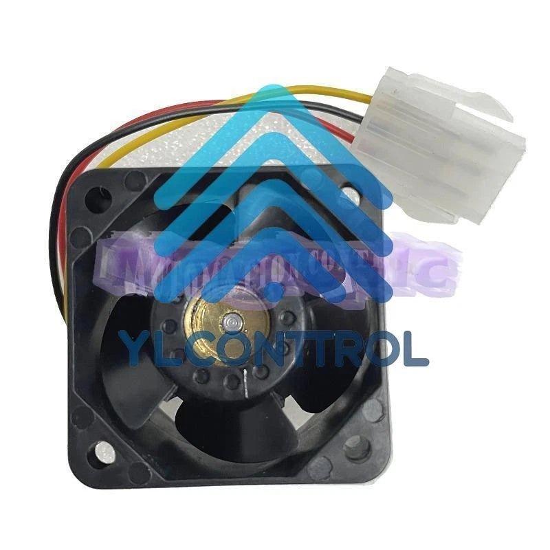 109P0424J3073 4028 24V 0.18A 176F3165 for Danfoss Inverter Cooling Fan 3Pin~