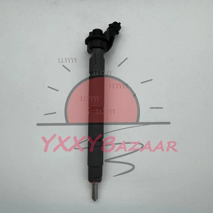 8X Fuel Injector 0986435433 For 2015-2019 Powerstroke F250 F350 Super Duty 6.7L~