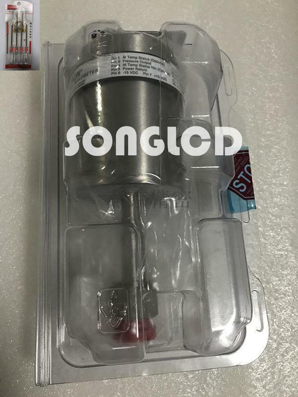 1pcs new mks 627d21tbc1b 20torr 1/2vcr - KOEED
