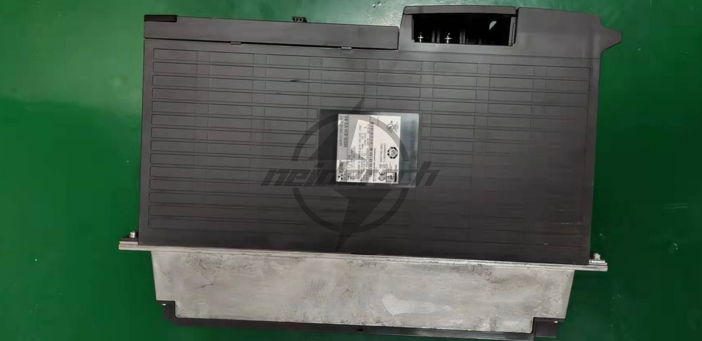 used ONE MITSUBISHI SERVO DRIVE MDS-EH-V2-80 - MITSUBISHI