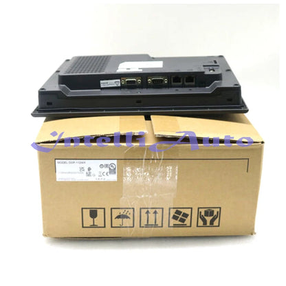 Delta DOP-112MX HMI Touch Sreen One