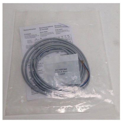 new ONE Proximity sensor IM08-1B5PS-ZWK Fast - ONE