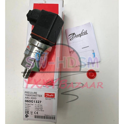 1Pcs for DANFOSS Pressure Transmitter AKS3000 060G1327 Freight Free