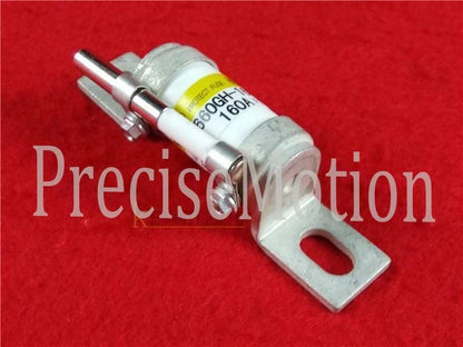 1PCS 660GH-160S/UL HINODE FUSE 660GH-160SUL