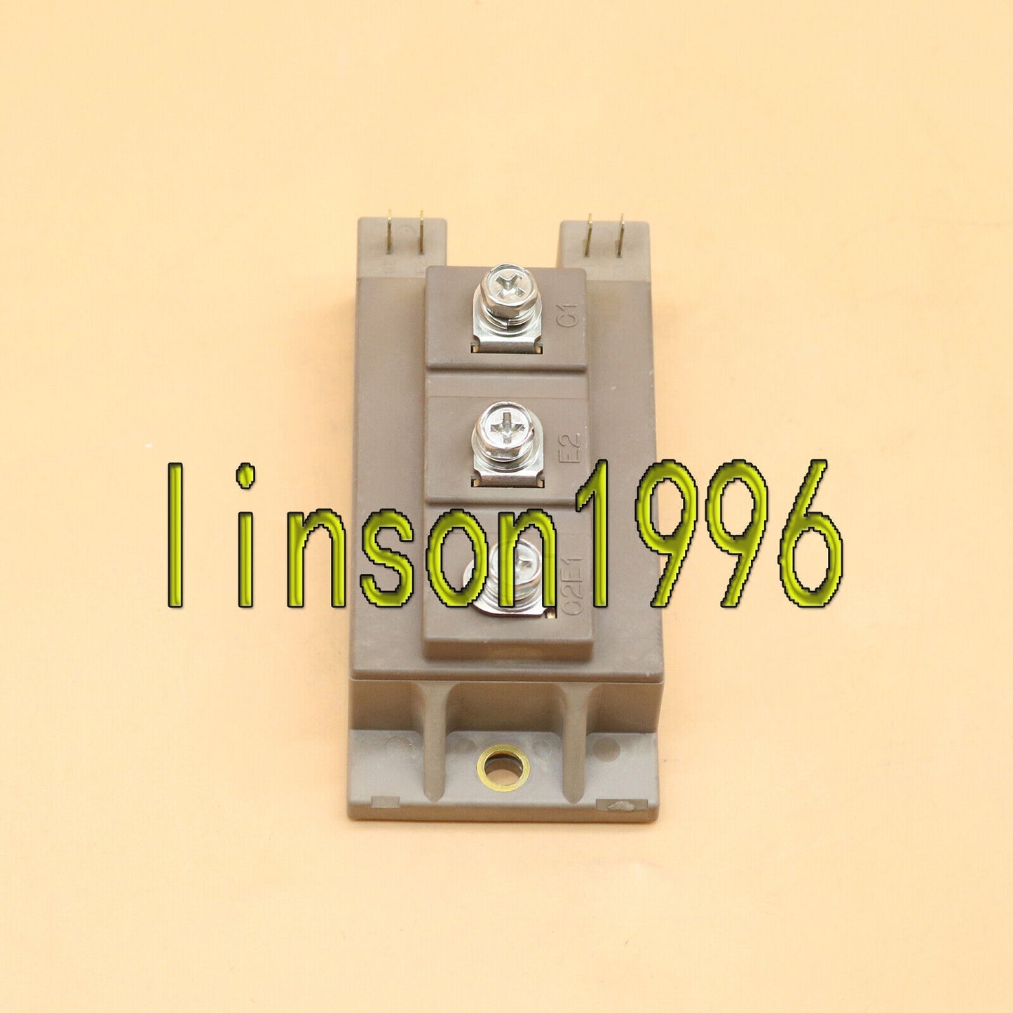 Model: 2MBI300U2B-060-50, Made by One FUJI - ONE FUJI