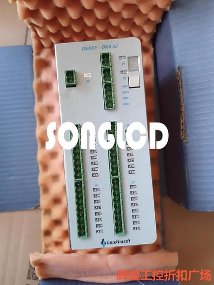 1PCS DEASY-DKA32 - KOEED