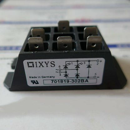 IXYS Power Module Supply 701819-302BA - IXYS