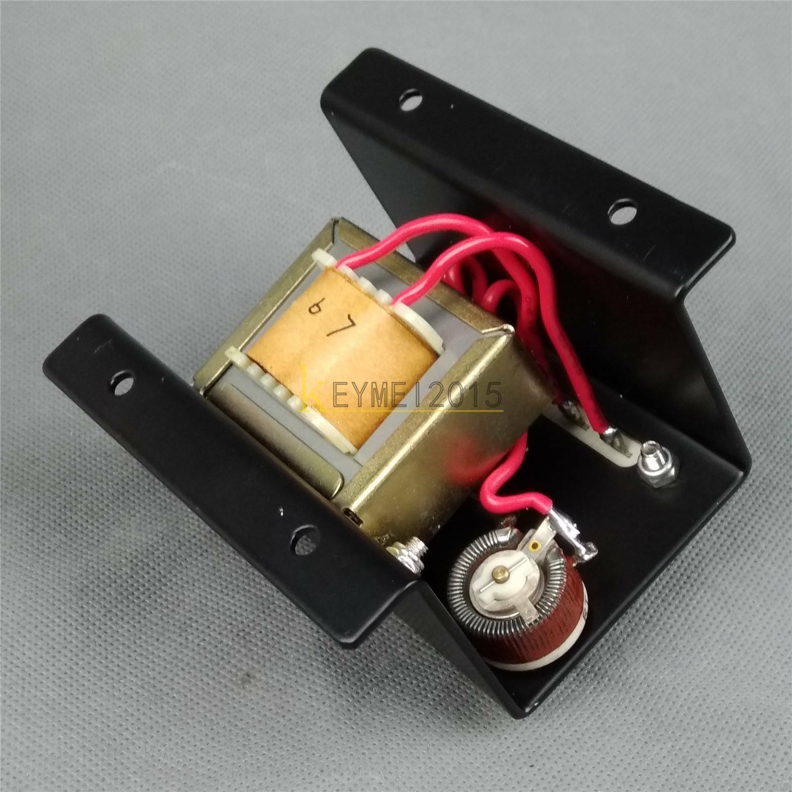 Marathon APM2000 Electric Paralleling Module B-527065 AMP2000 for Parallel Power Systems - MARATHON