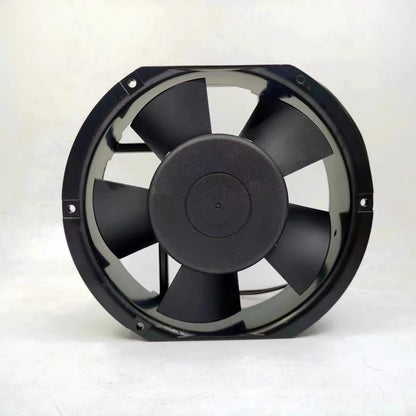KAKU KA1725XA3 380V 0.14/0.13A Waterproof Cooling Fan