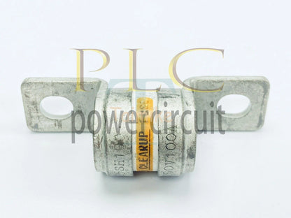 UN KYOSAN 25SH100 CLEARUP FUSE 250VAC 100AMP~