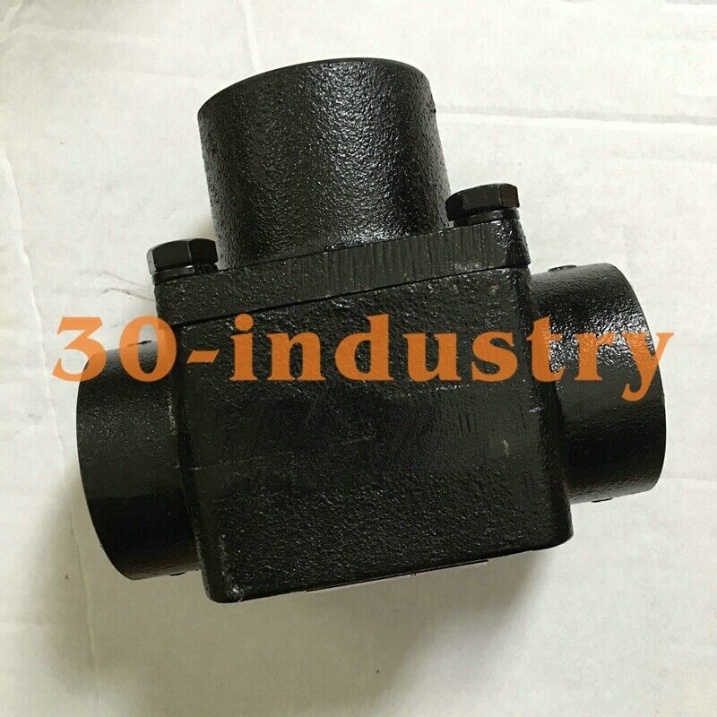 Ingersoll Rand 39481429 Thermostatic Valve for Air Compressors - INGERSOLL RAND