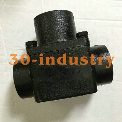 Ingersoll Rand 39481429 Thermostatic Valve for Air Compressors - INGERSOLL RAND