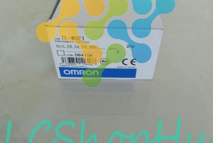 TL-W5E1 TL W5E1 12-24VDC Omron Proximity Switch free shipping
