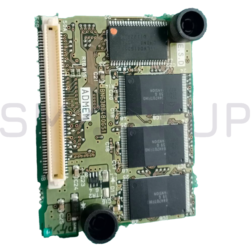 new MITSUBISHI HN451A Memory Board