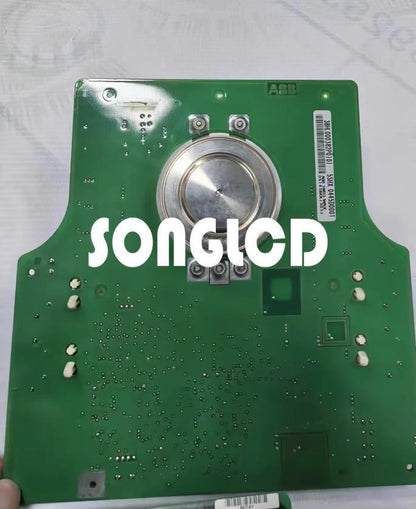 5SHX 0445D0001 - High-Performance Component 1 Piece - KOEED