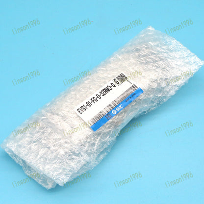 1PC SMC Solenoid Valve Model: EVS1-01-FG-D-3ZRM0-Q - SMC