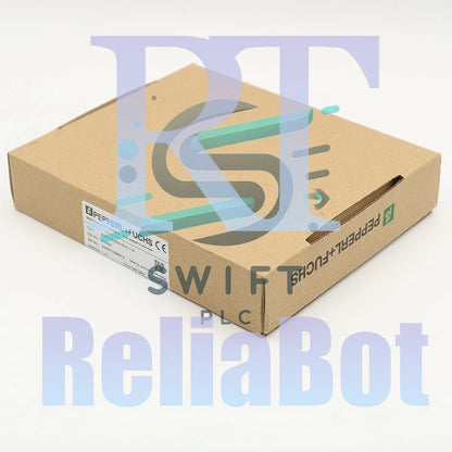 1PCS Pepperl+Fuchs RLK31-8-2500-IR/31/115