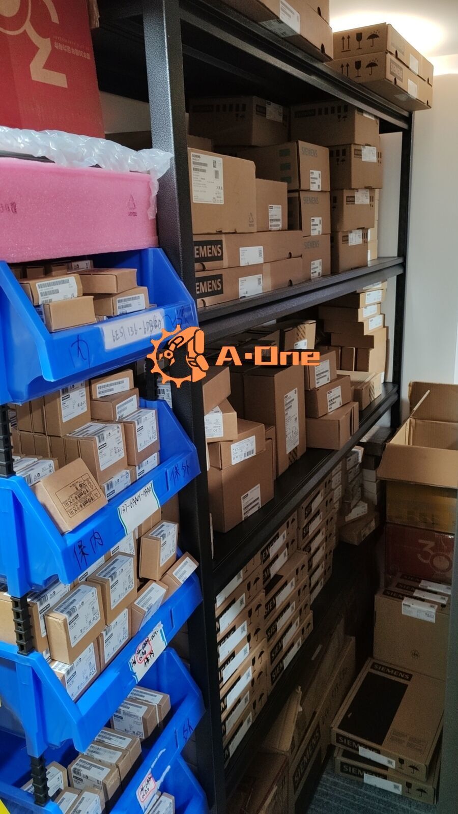 new ABB 3HAC028357-001 3HAC028357-001 in Box - ABB